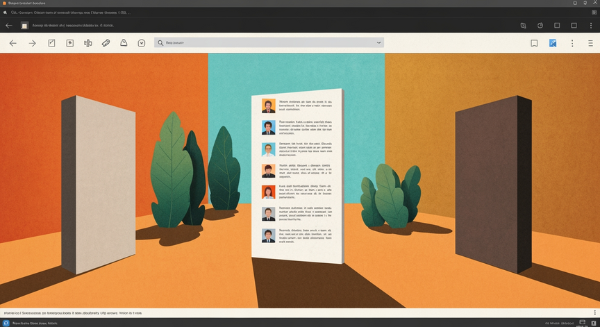 Mastering Google Docs Training