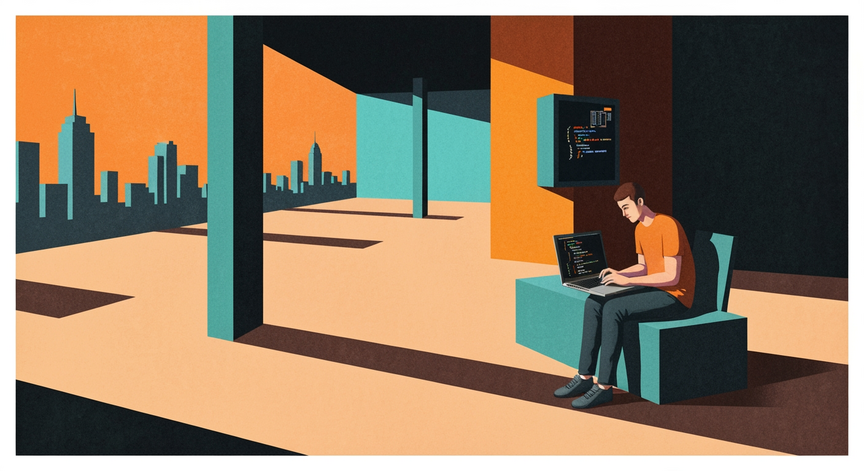 Become a Software Engineer