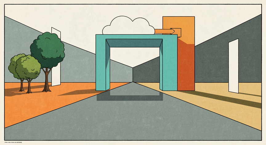 Cloud NAT Gateways Explained