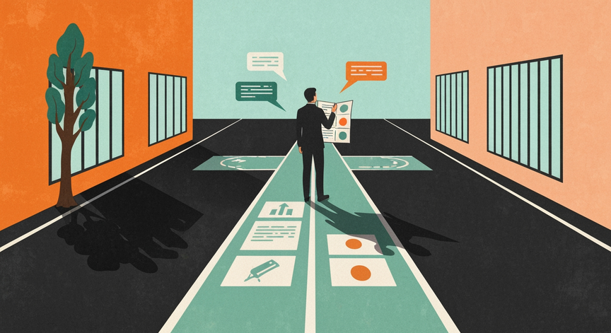 Foundations of Product Management