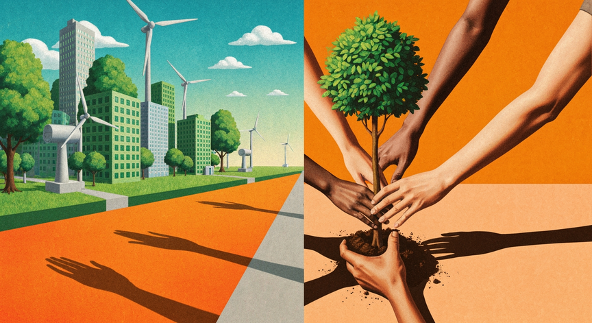 Sustainable Development Principles and Practices