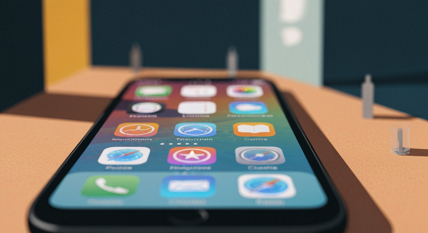 iPhone Power User Guide
