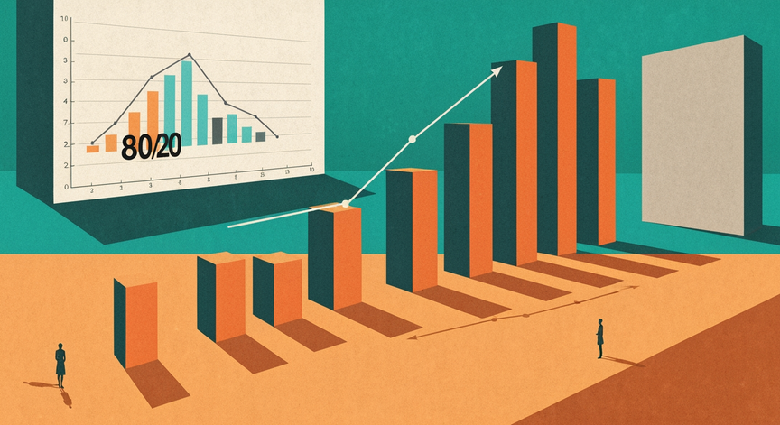 Mastering Pareto Analysis