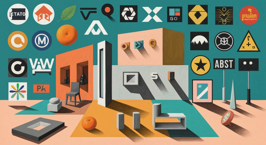 Logo Design Essentials