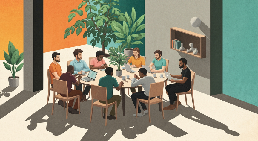 The Conscious Business Revolution