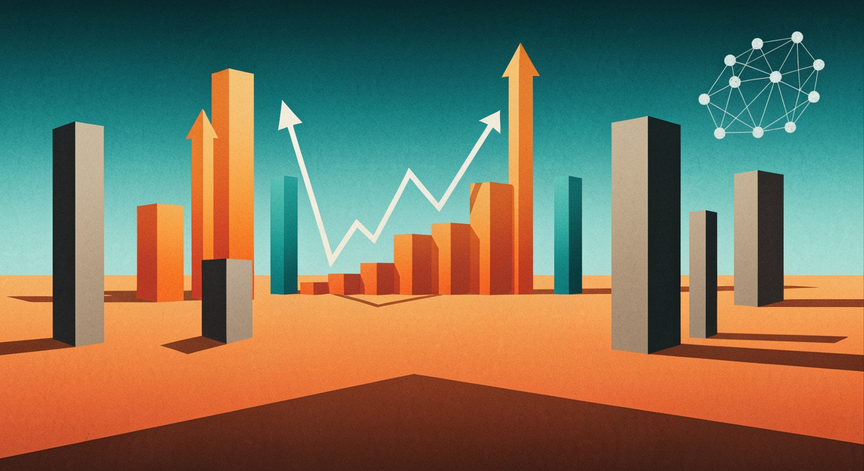 Decoding Crypto Trends