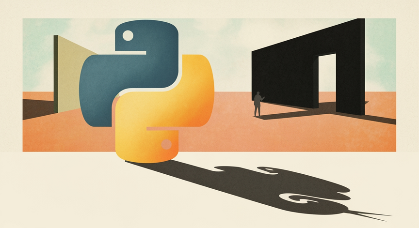 Python Programming Fundamentals
