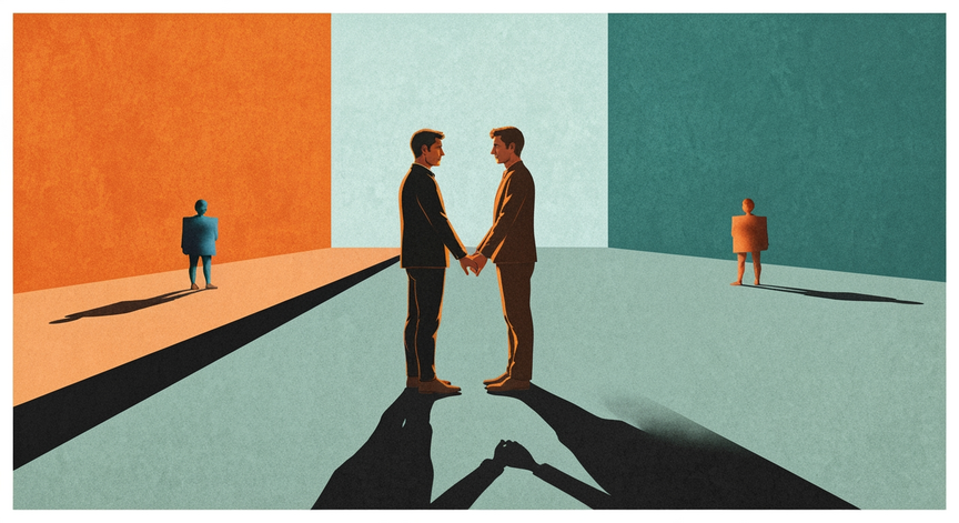 Navigating Desires in Marriage