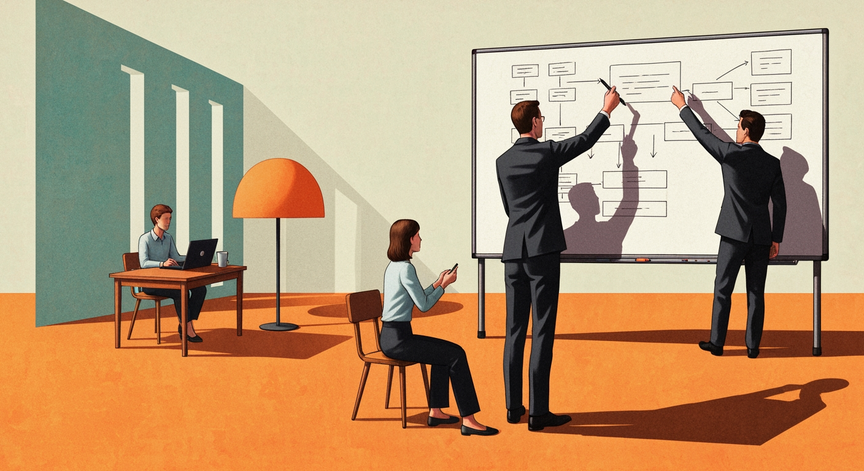 The World of Business Analysis