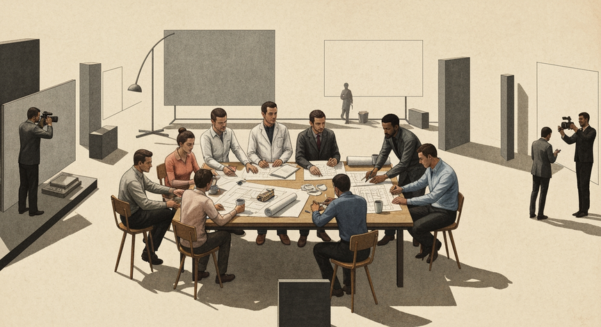 Introduction to Design Engineering