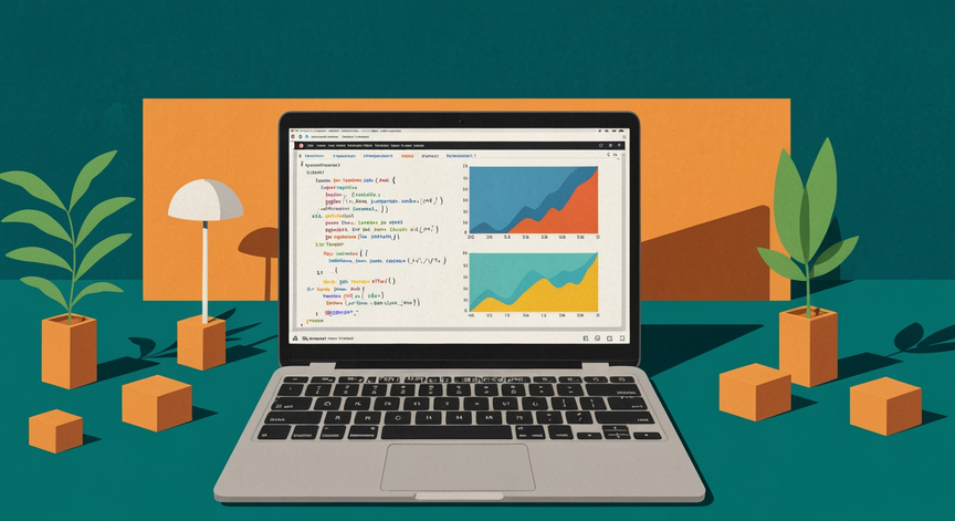 Python for Data Analysis