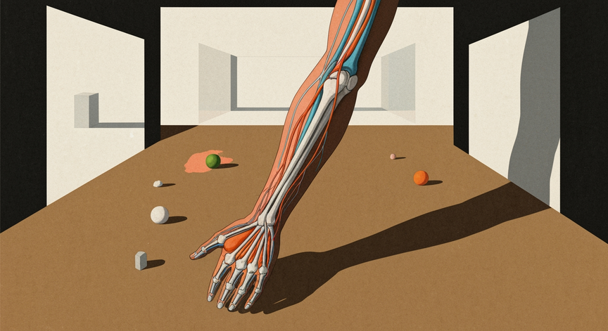Upper Limb Nerve Entrapments