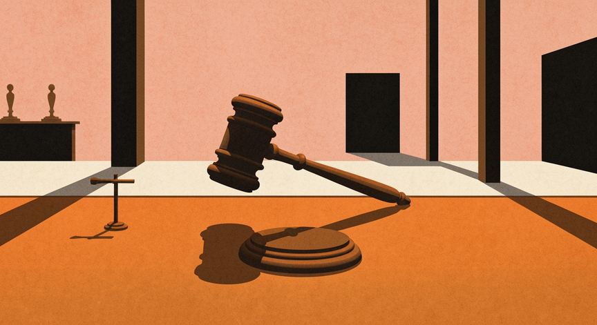 Texas Family Law Enforcement Remedies