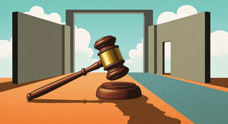 Family Law Injunction Enforcement