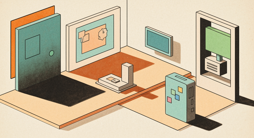 Mastering Server Driven UI