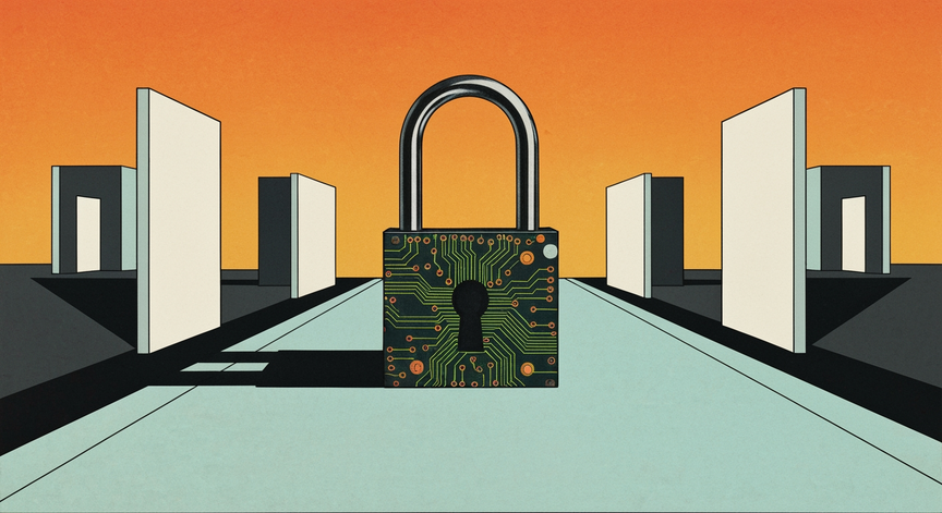 Cybersecurity Fundamentals