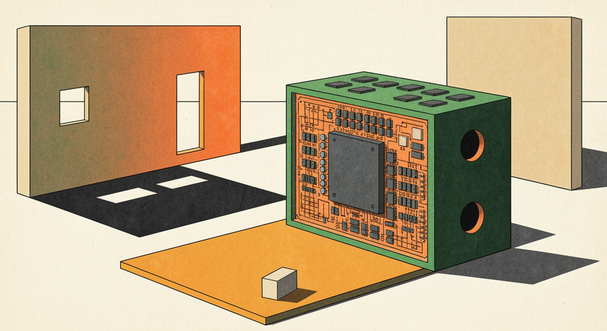 Inside Intel CPUs