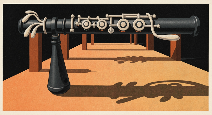 The Oboe Explained