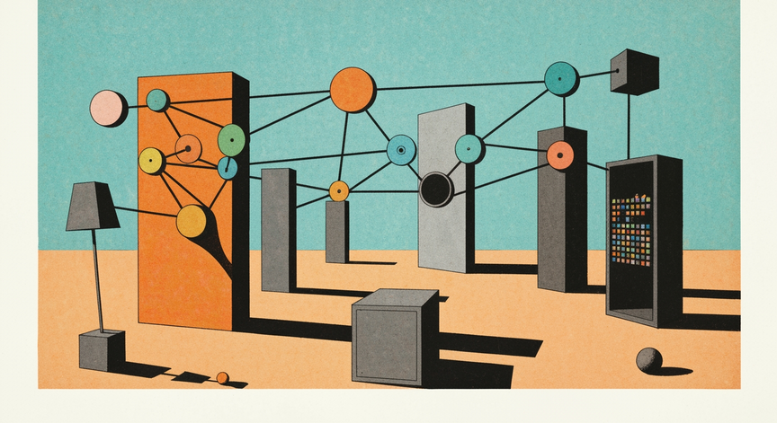 Foundations of Distributed Systems