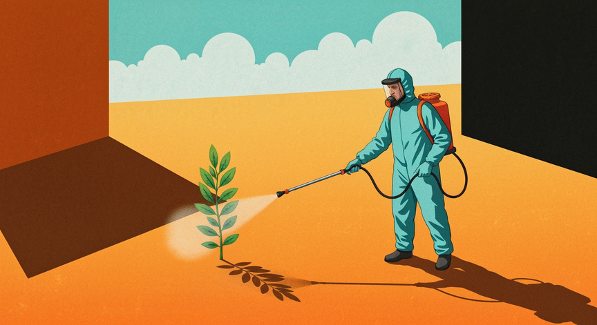 Pesticide Application Essentials