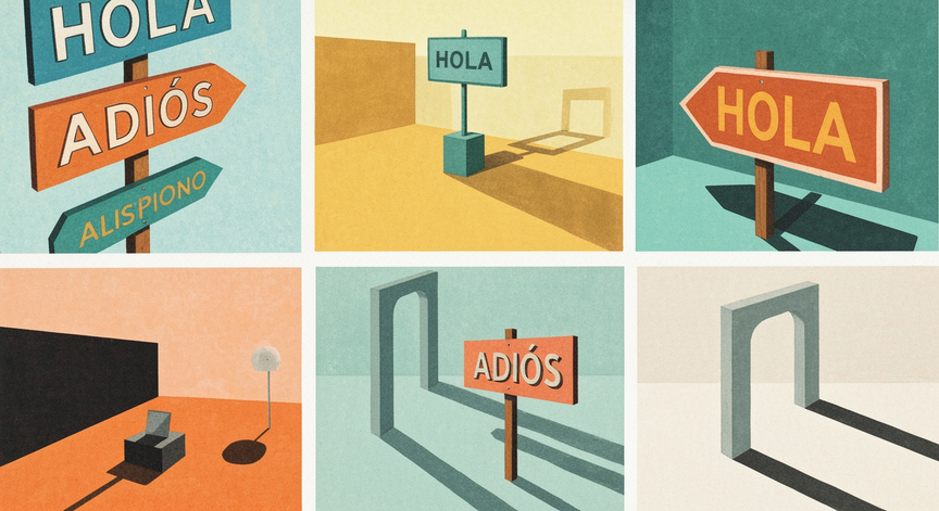 Spanish Language Basics