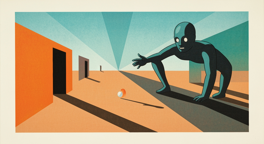 AI Cotraining Generators and Judges
