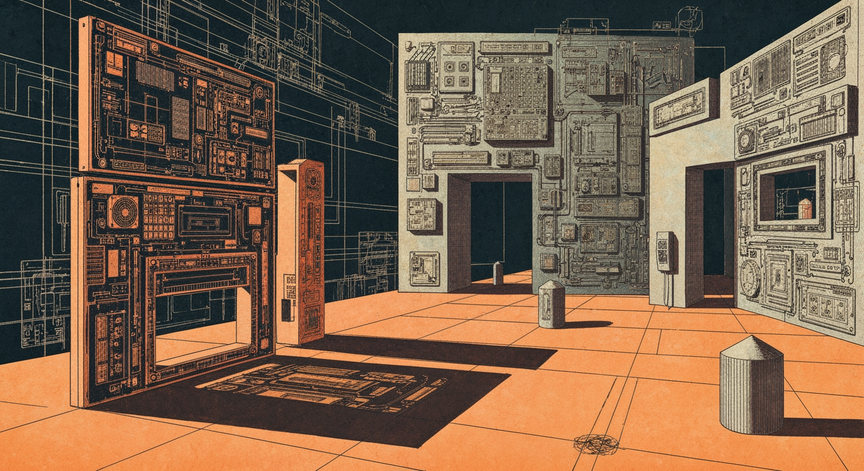 Enterprise Platform Engineering Mastery