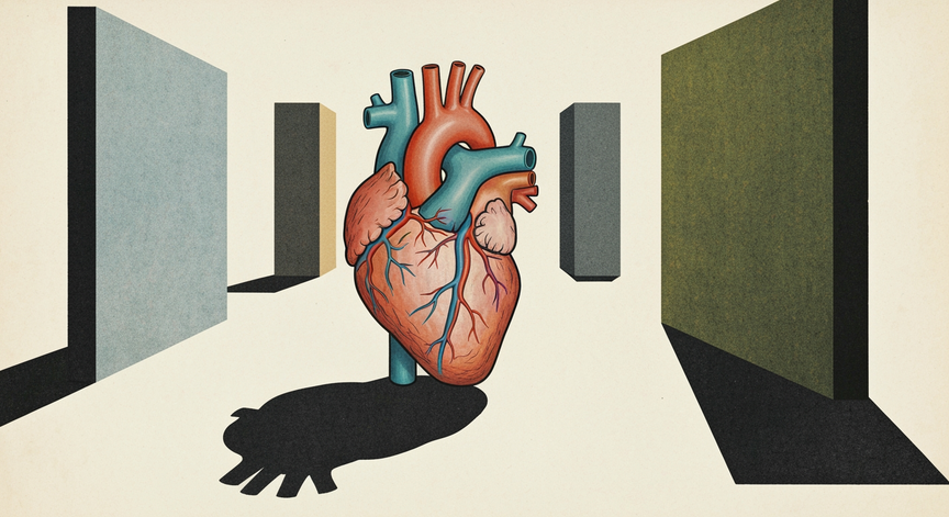 Understanding Coronary Heart Disease