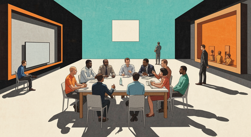 Mastering Adaptive Leadership