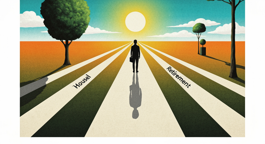 Achieving Financial Freedom