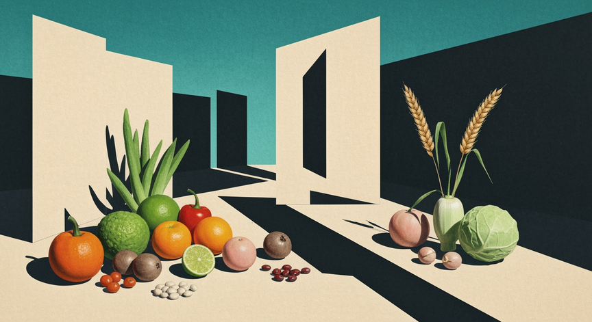 Exploring Veganism