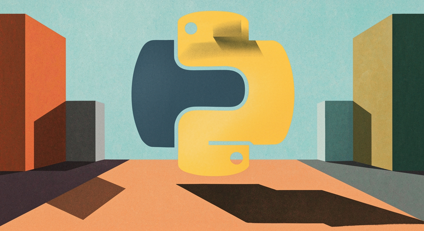 Introduction to Python Programming