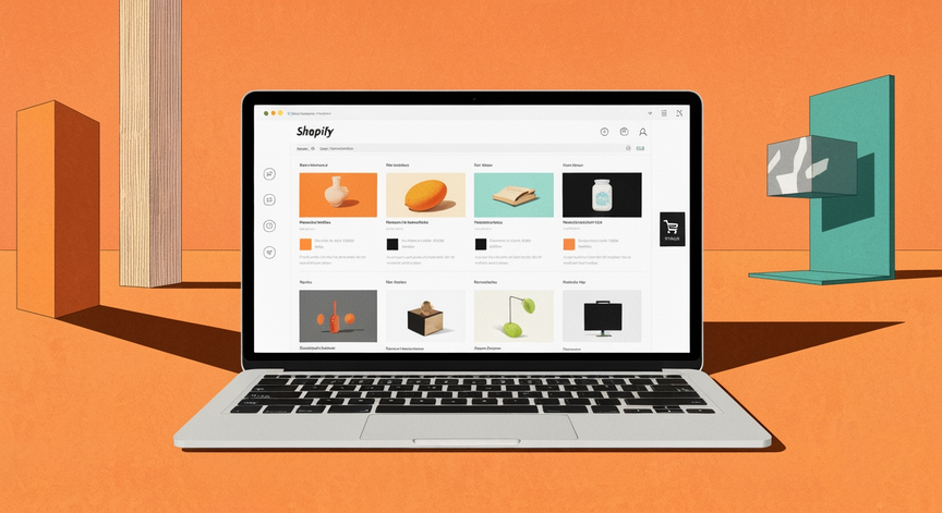 Build Your Shopify Store