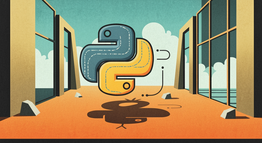 Mastering Python Programming