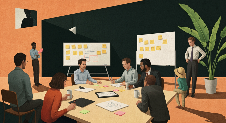 Design Thinking Fundamentals