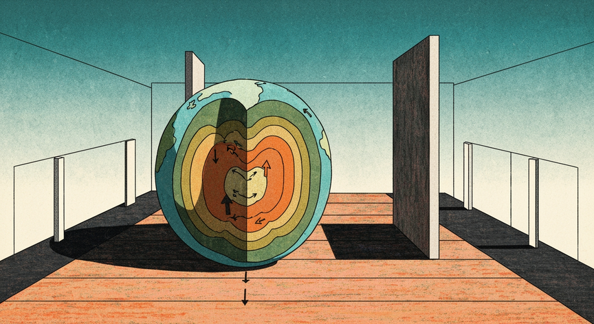 Plate Tectonics Explained