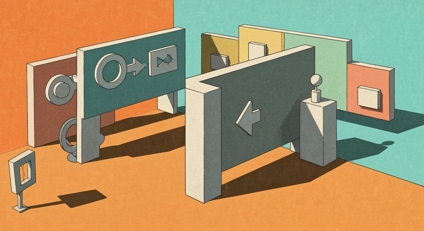 Mastering UX Patterns