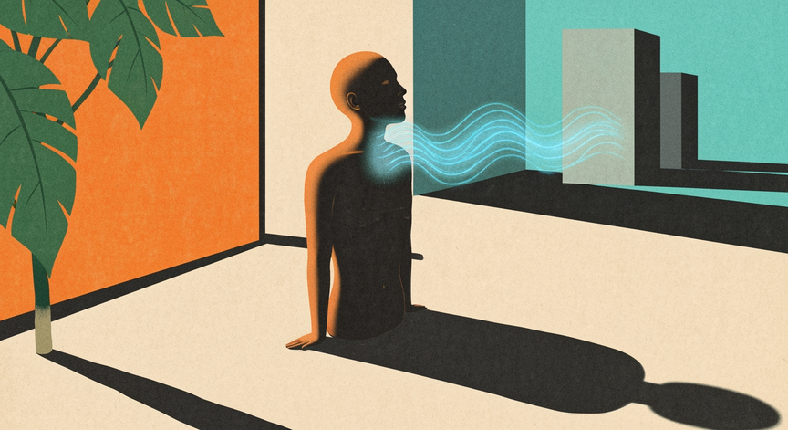 Breathwork for Behavior Analysts