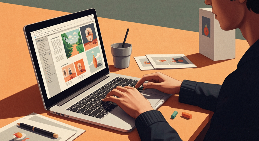 Mastering Adobe InDesign for Professional Communication
