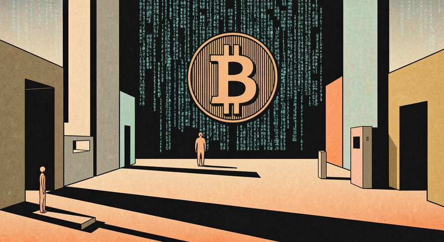 Bitcoin Fundamentals
