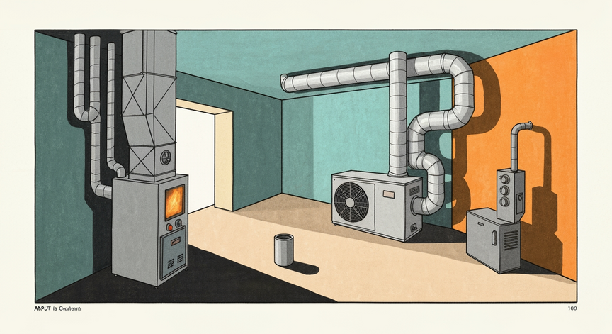 HVAC System Fundamentals