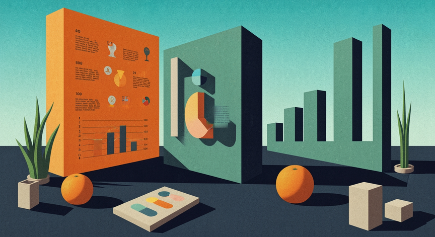 Infographic Design Essentials