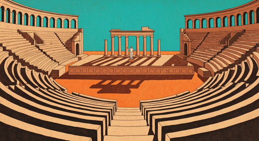 The Art of Rhetoric
