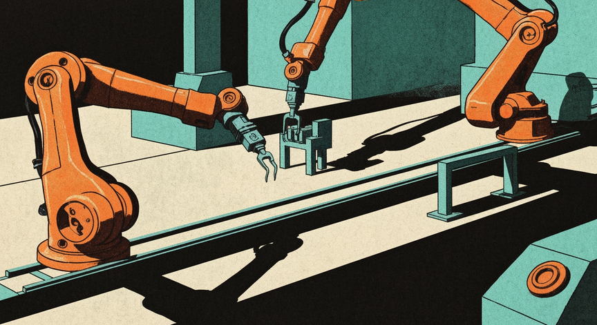 Introduction to Robotics