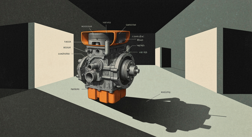 Exploring Car Engine Types