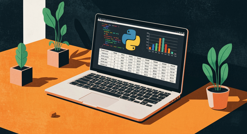 Python for Business Analysts Fast Track