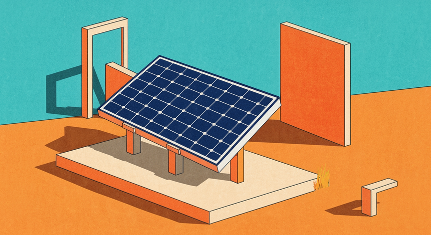 Meta Ads for Solar Leads