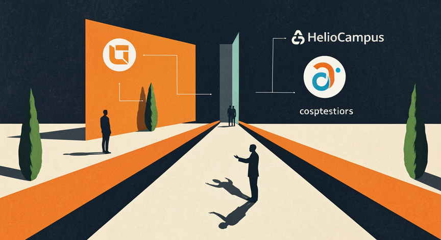 HelioCampus Product & Sales Enablement Mastery