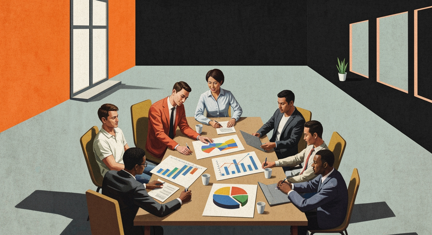 Marketing Fundamentals