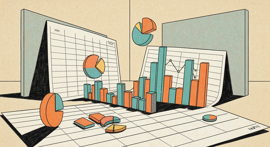 Excel Mastery in Months